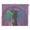 Sparkly Selections Blue Willow Tree by Local Utah Artist Rachel H. Diamond Art Kit, Square Diamonds